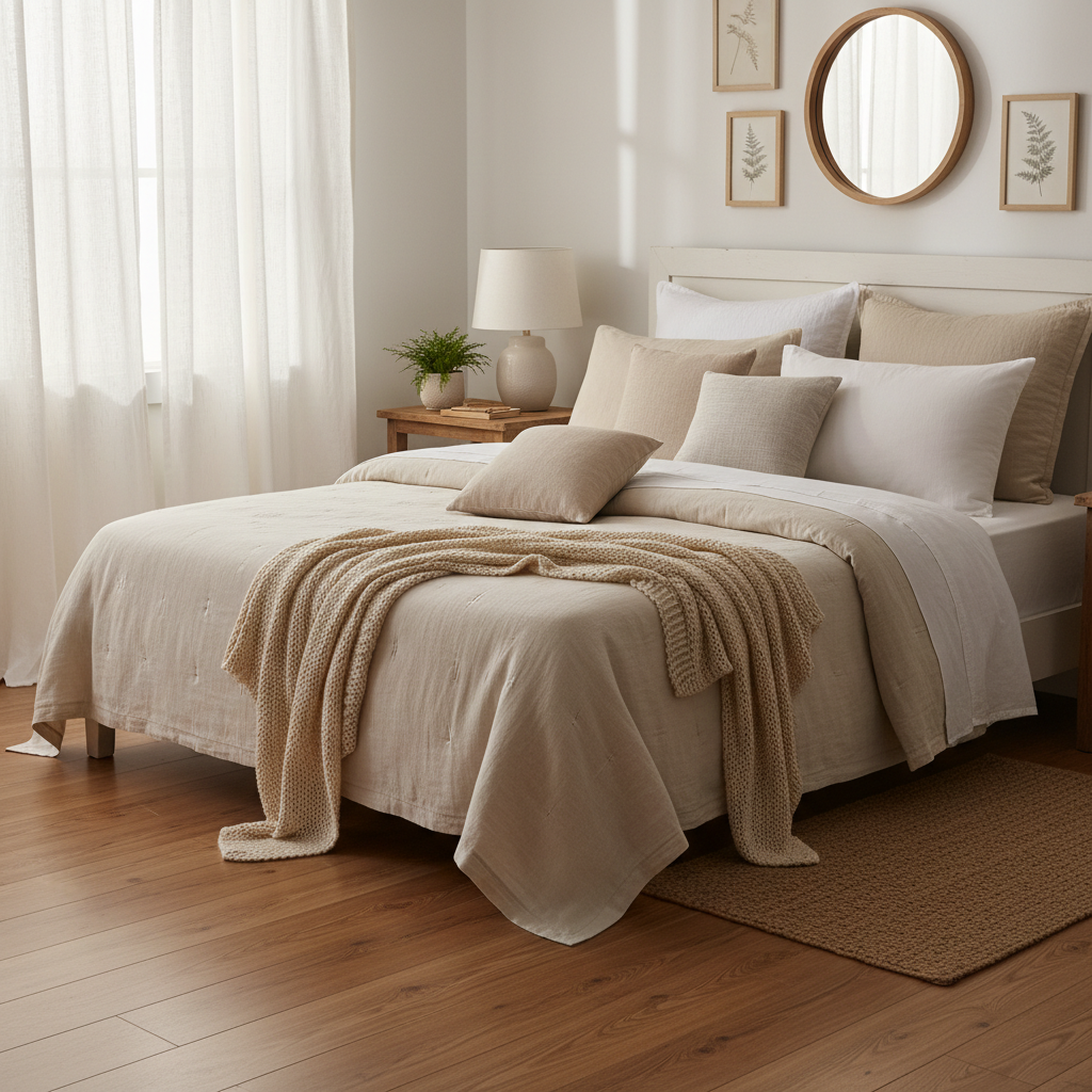 Common Cozy Bed Pillows Standard Size Myths Debunked: What Sleep Experts Actually Recommend