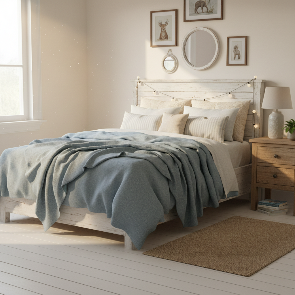 Cozy Fleece Blanket Queen Size for a Kids Bedroom on a Budget: How to Get the Softest, Warmest Sleep Without Spending a Fortune