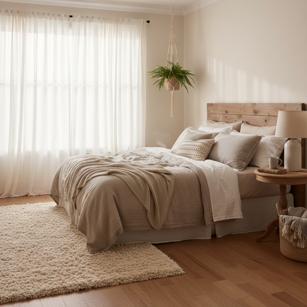 The Anatomy of a Great Soft Shaggy Area Rug for Bedrooms and Nurseries: 7 Features That Actually Make a Difference