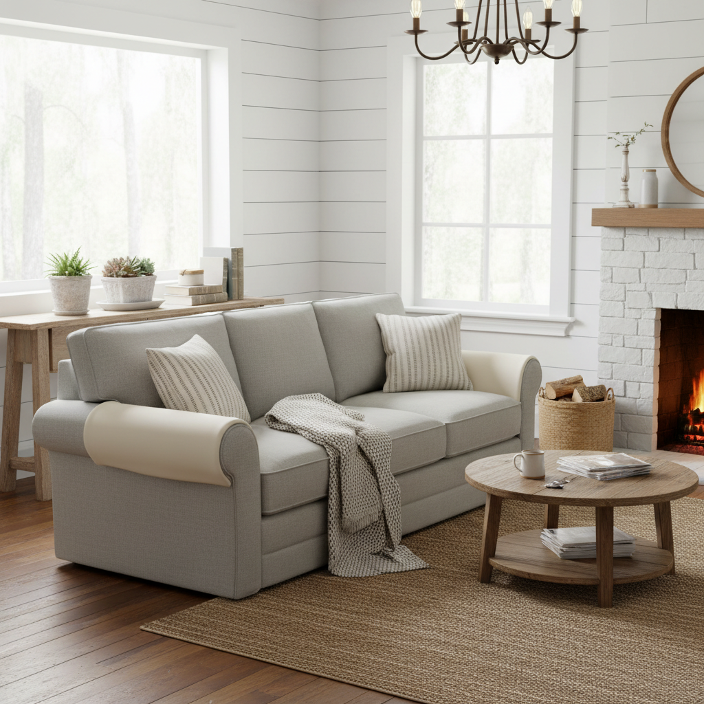 The Sofa Armrest Covers Buying Framework: 7 Questions to Ask Before You Click "Add to Cart"