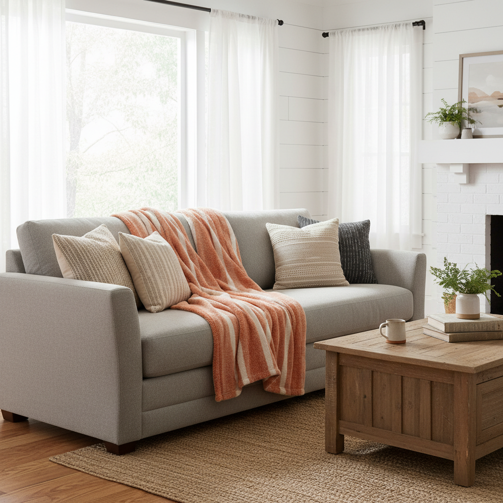 Soft Fuzzy Fleece Blanket 101: Everything a First-Time Buyer Should Know Before Their First Purchase