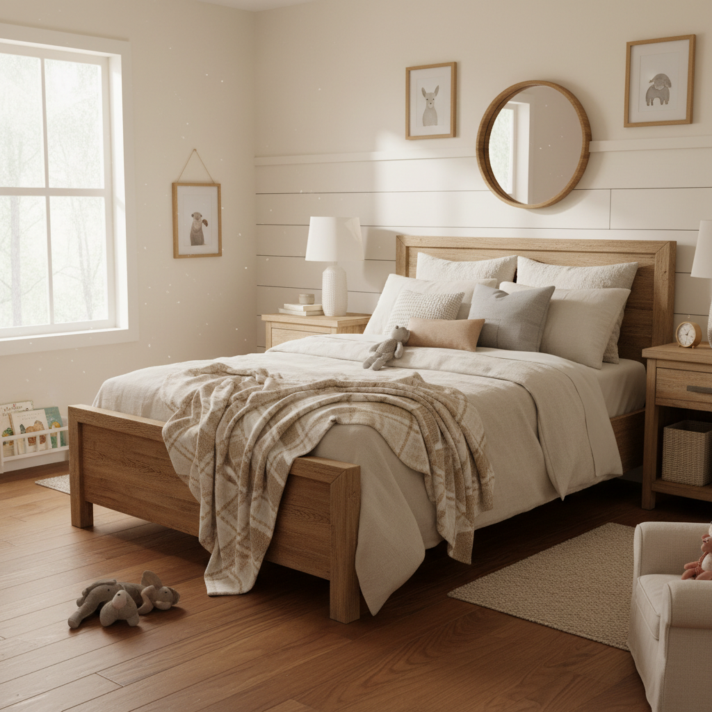 The 7 Mistakes People Make When Buying Cozy Fleece Blankets as Kids Bedroom Gift Ideas (And What to Do Instead)