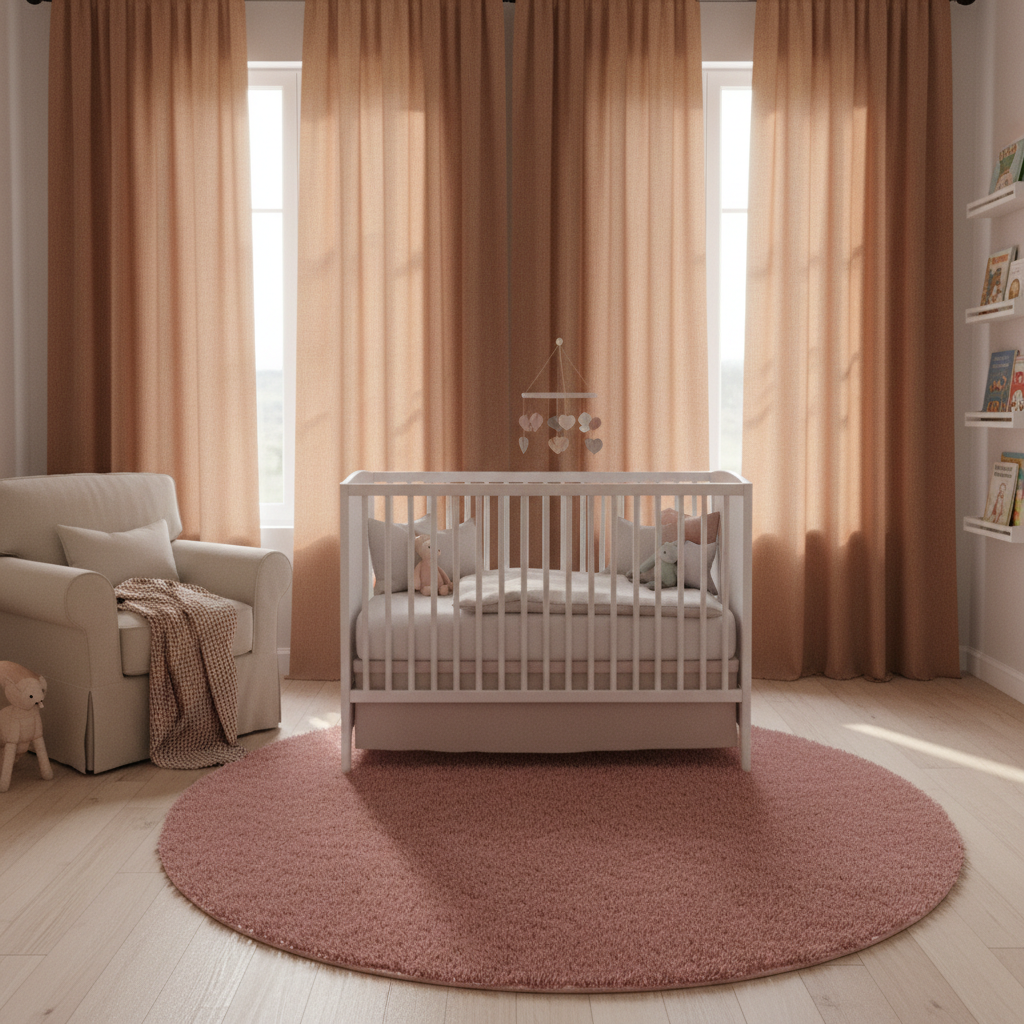 The Buyer's Framework for Nursery Blackout Curtain Panels Girls Room: 7 Questions to Ask Before You Shop