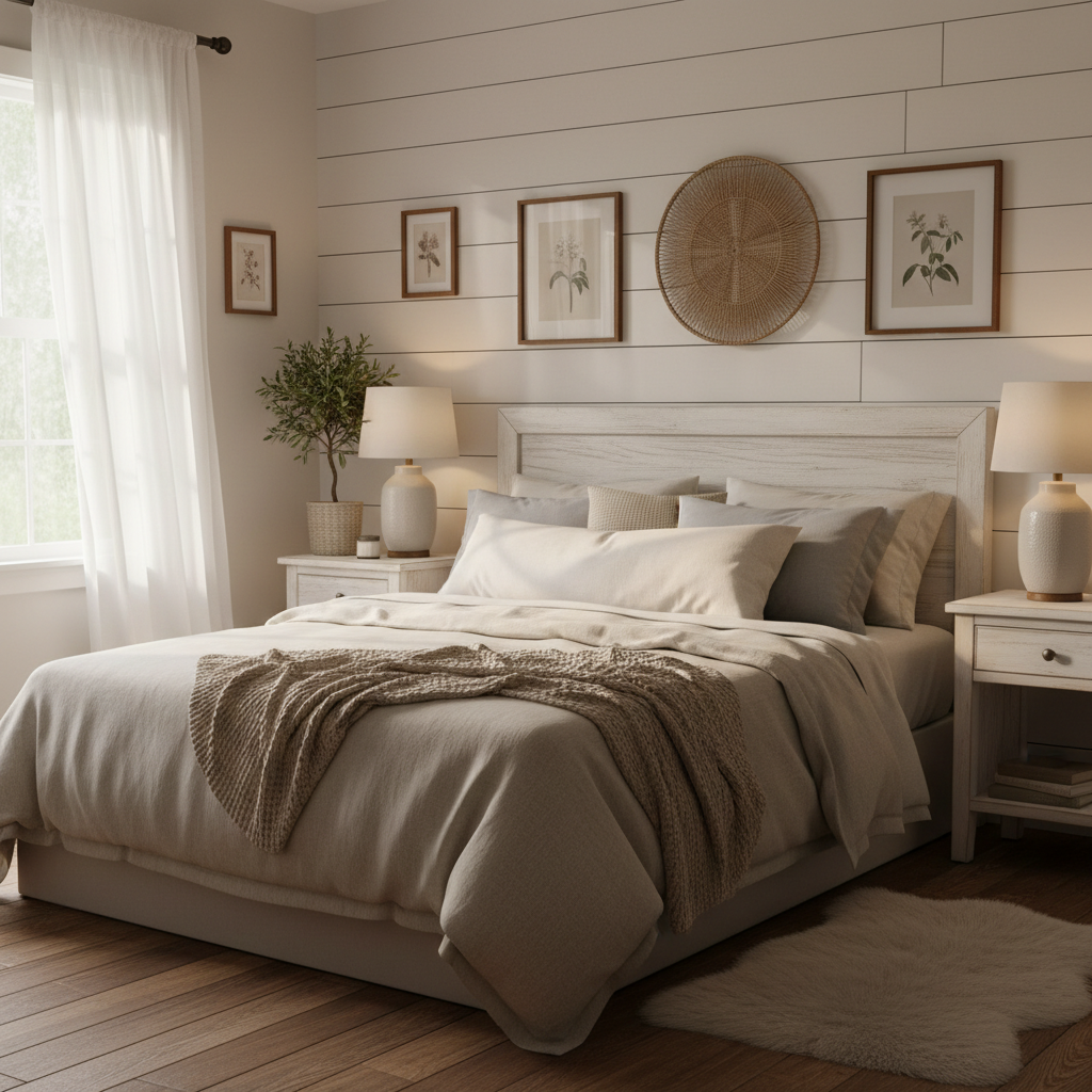 Beyond "Bigger Is Better": What Really Matters When Choosing a Soft Body Pillow and Standard Bed Size Guide