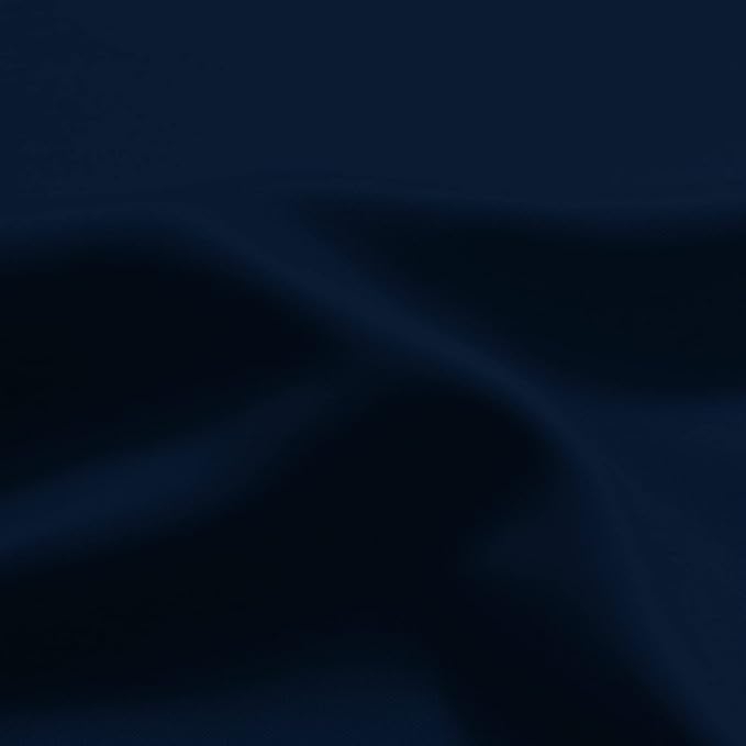 Yakamok Blue and Greyish White Ombre Curtains, Room Darkening Gradient Color Curtains for Bedroom, Light Blocking Thermal Insulated Window Drapes for Living Room(2 Panels, 42x72 Inch)