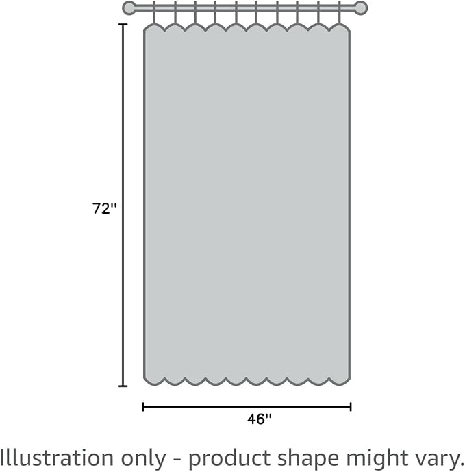 NICETOWN Blackout Curtain Panel Grommet - Home Decorations Thermal Insulated Solid Grommet Top Blackout Living Room Panels/Drapes for Gift (Burgundy Red, 1 Pair, 46 x 72-Inch)