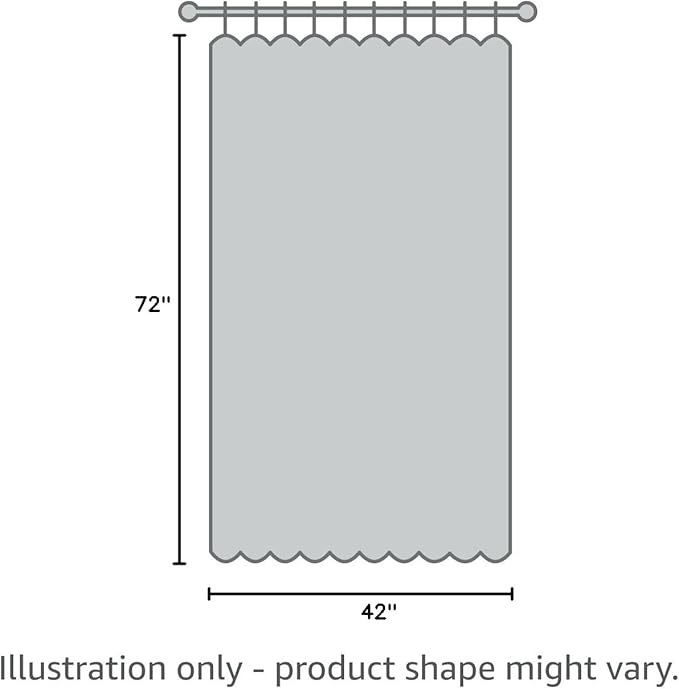 NICETOWN ROM Darkening Curtains 72 inch Length 2 Panels, Thermal Insulated Grommet Blackout Curtains for Modern Casual Elegant Bedroom Kids Room Theme Decoration (Peacock Teal, 2 Pieces, W42)