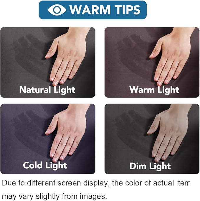H.VERSAILTEX Real Velvet Plush 3 Piece Stretch Sofa Covers Couch Covers for 2 Cushion Couch Sofa Slipcovers Width Up to 90 Inch Feature Thick Soft Stay in Place (Large Sofa, Grey)