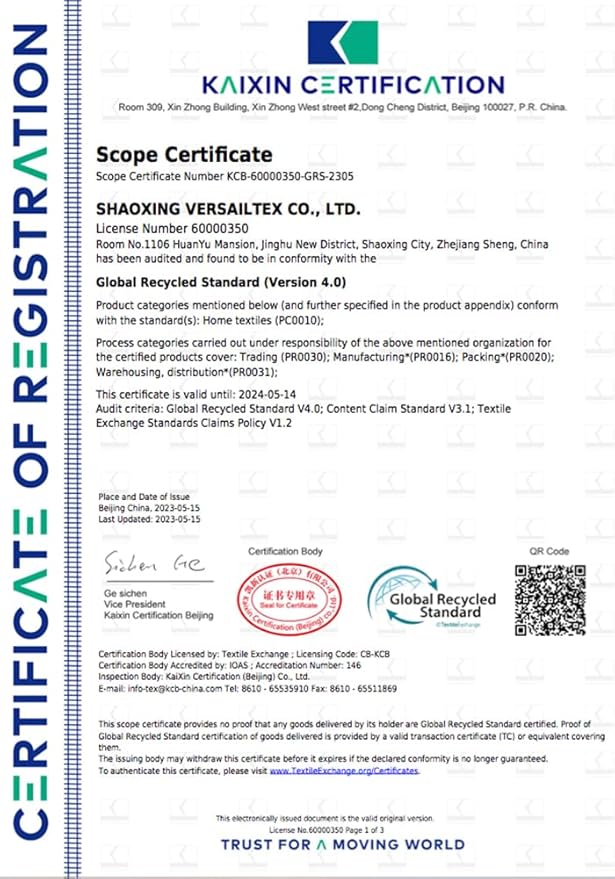 H.VERSAILTEX Super Stretch Individual Seat Cushion Covers Sofa Covers Couch Cushion Covers Slipcover Sets Thick Jacquard Textured Twill Fabric (1 Piece Sofa Cushion Cover, Chocolate)
