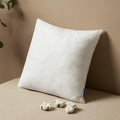MIULEE Pillow Insert 14x14 Inch, Decorative Square Throw Pillow Inserts, Premium Fluffy Pillow Forms Sham Stuffer for Sofa Couch Living Room