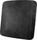 Leather Look Couch Cushion Covers Sofa Seat Slipcovers Sets Couches Furniture Protector for Sectional Armchair Loveseat Pets Kids Stretch Spandex Fabric (1 Cushion Armchair, Dark Grey)