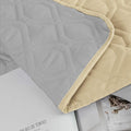 Waterproof Dog Bed Cover Pet Blanket for Furniture Bed