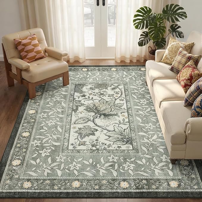 GarveeHome Area Rug