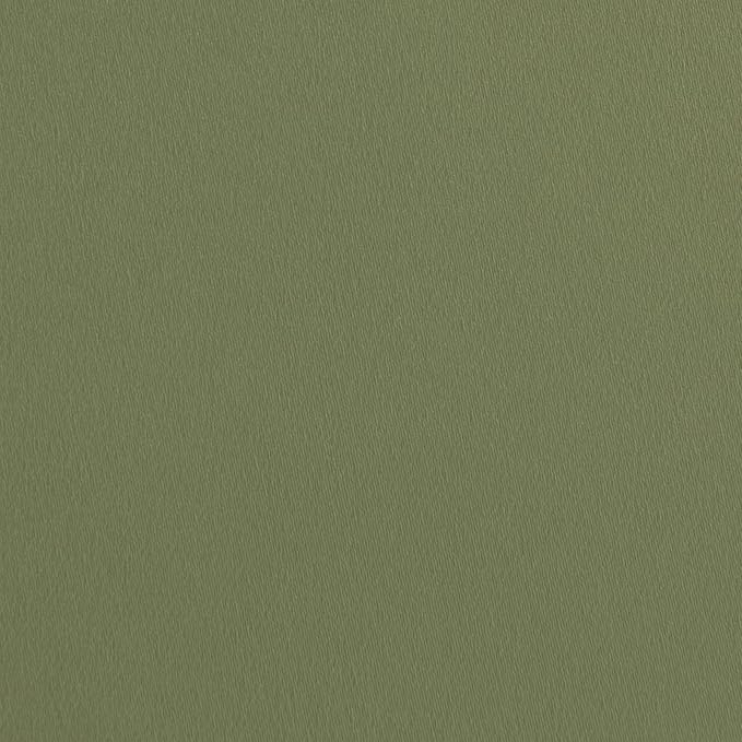 Yakamok Window Treatment Kitchen Drapes - Plain Solid Grommet Top Short Curtains for Kitchen Window(52Wx36L, Sage, 2 Panels)