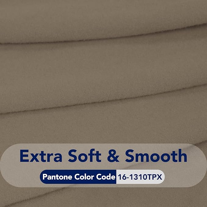 PureFit Super Stretch Sofa Slipcover – Spandex Non Slip Soft Couch Sofa Cover, Washable Furniture Protector with Non Skid Foam and Elastic Bottom for Kids, Pets （Sofa, Natural）