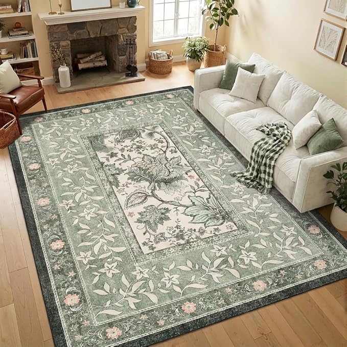 GarveeHome Area Rug