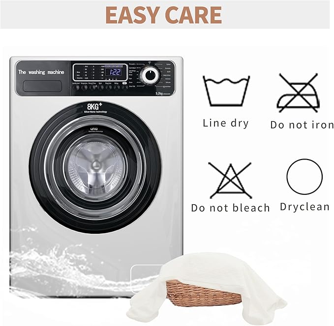 Easy-Going 100% Waterproof Chair Couch Cover, Dual Waterproof Sofa Cover, Stretch Jacquard Sofa Slipcover, Leakproof Furniture Protector for Kids, Pets, Dog and Cat (Chair, Cream)
