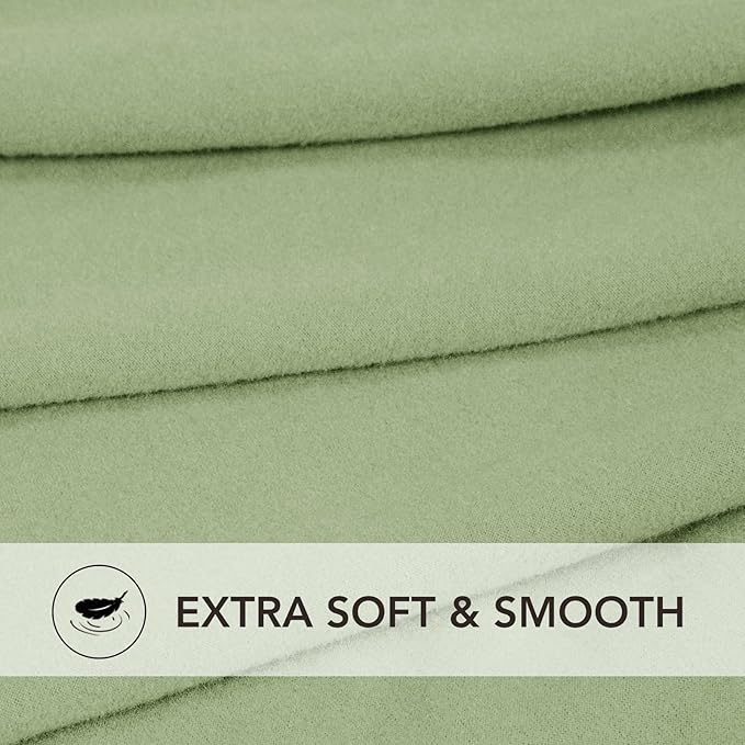 PureFit Super Stretch Sofa Slipcover – Spandex Non Slip Soft Couch Sofa Cover, Washable Furniture Protector with Non Skid Foam and Elastic Bottom for Kids, Pets （Loveseat, Sage Green）