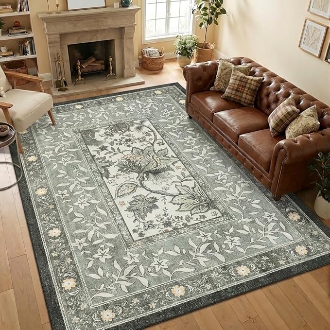 GarveeHome Area Rug