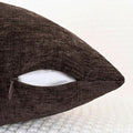16 X 16 Inches Throw Pillow Covers Decorative – Coffee, 16X16in
