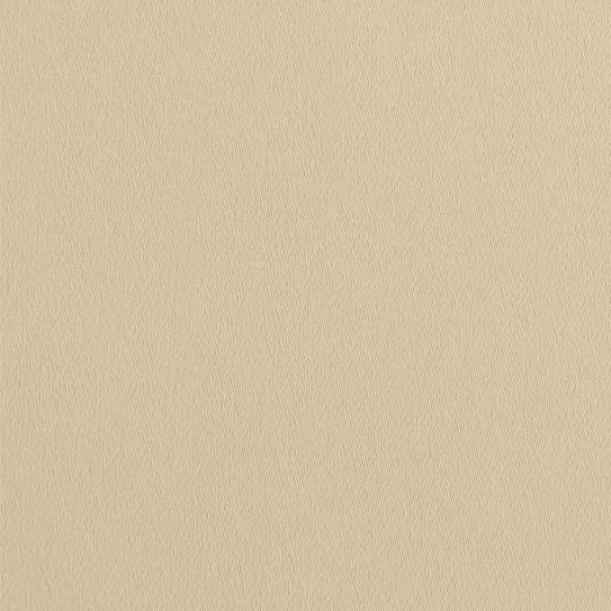 Yakamok 36 Inch Curtains Blackout Window Curtains for Kitchen, Grommet Room Darkening Thermal Insulated Sunlight Block Drapes for Living Room, W 52 x L 36, Beige, 2 Panels