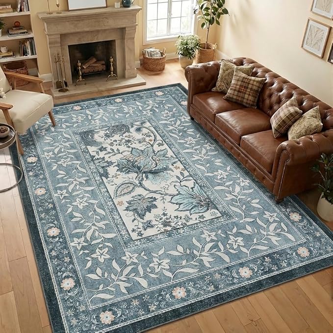 GarveeHome Area Rug