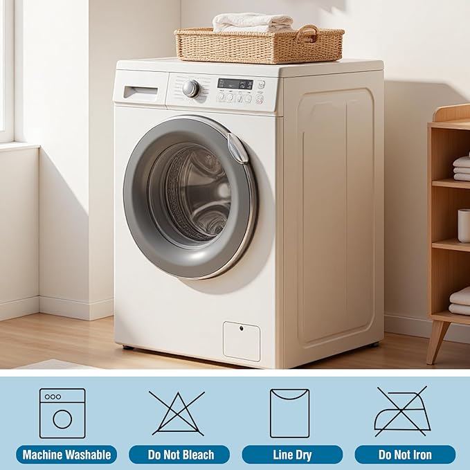 H.VERSAILTEX Velvet Stretch Individual Couch Cushion Cover Plush Slipcover for Loveseat Sofa Furniture Protector Seat Cover (1 Piece Loveseat Cushion Cover, Caramel)