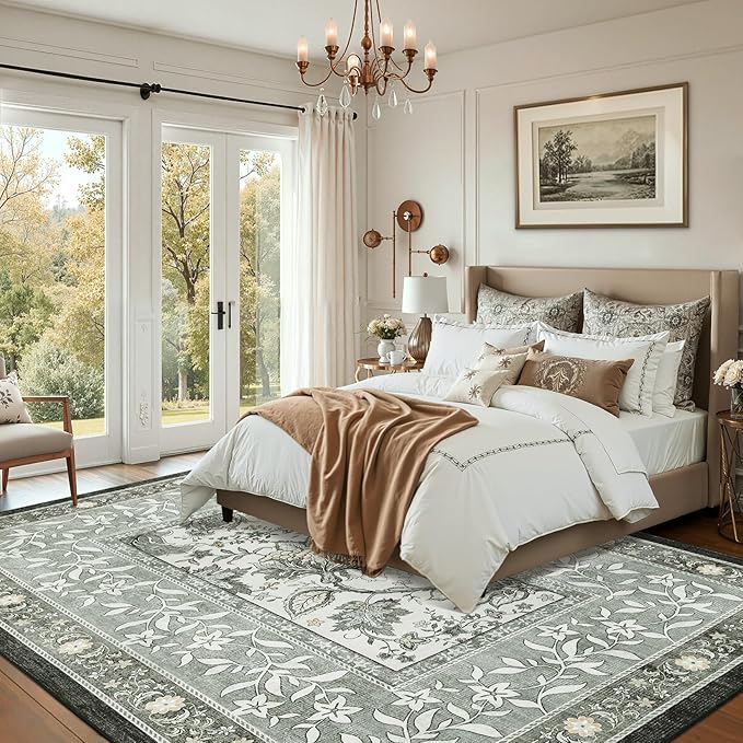 GarveeHome Area Rug