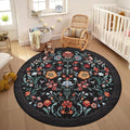 GarveeHome Area Rug for Living Room