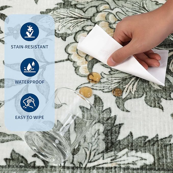 GarveeHome Area Rug