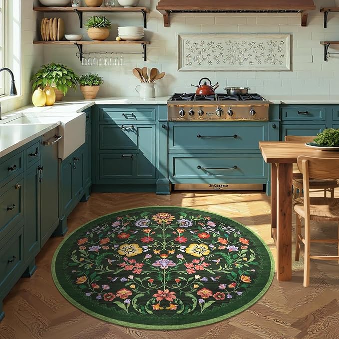 GarveeHome Area Rug for Living Room