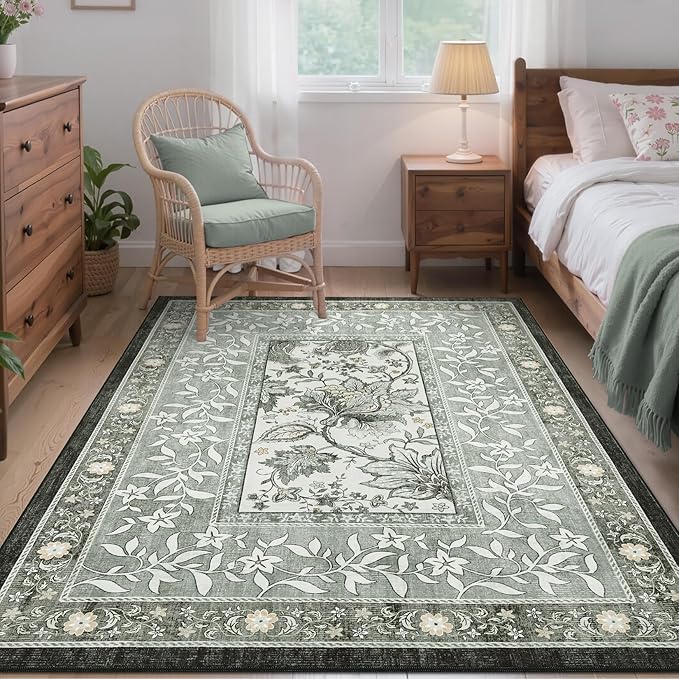 GarveeHome Area Rug