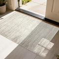 Washable Rugs 2x3 Entryway Area Rugs for Kitchen,Living Room,Bedroom- Small Low Pile Non Slip Throw Rugs for Enterway Bathroom,Vintage Indoor Door Mat for Farmhouse Home Office Decor