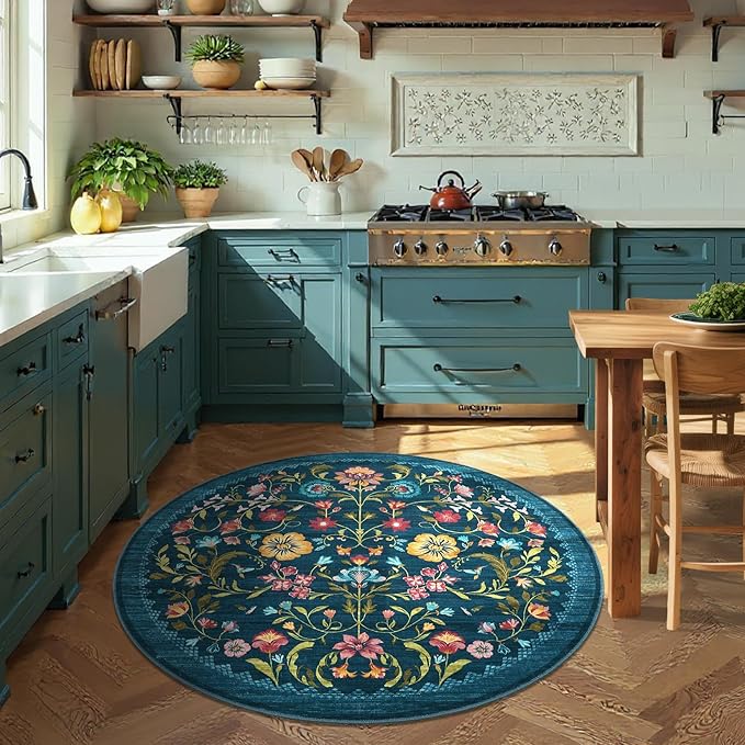 GarveeHome Area Rug for Living Room