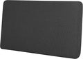 Easy-Going Stretch Loveseat Cushion Cover Sofa Cushion Furniture Protector Sofa Seat Sofa Slipcover Sofa Cover Soft Flexibility with Elastic Bottom(Loveseat Cushion, Dark Gray)