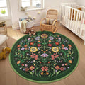 GarveeHome Area Rug for Living Room