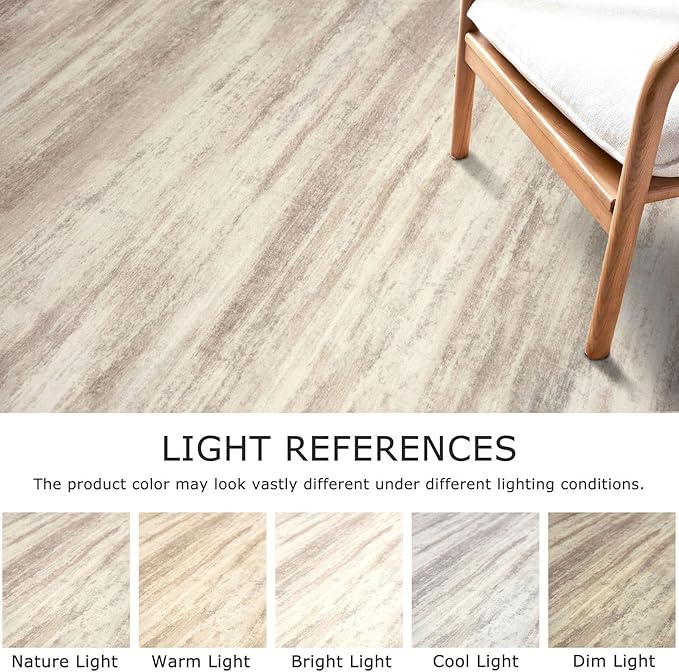 KOZYFLY Modern Abstract Runners for Hallways 2x6 Washable Rug Runner Non-Slip Soft Striped Kitchen Runner Rug, Beige Brown Print Carpet Runner for Entryway Bathroom Laundry Room Foyer