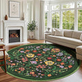 GarveeHome Area Rug for Living Room