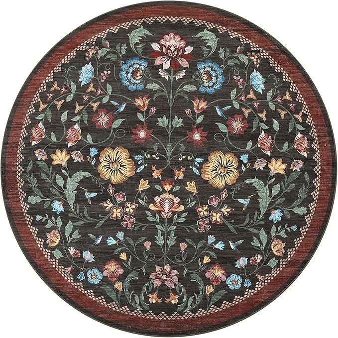 GarveeHome Area Rug for Living Room