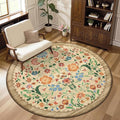 GarveeHome Area Rug for Living Room