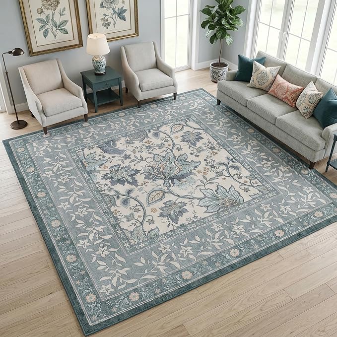 GarveeHome Area Rug