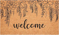 Calloway Mills Floral Vine Welcome (24 x 36)