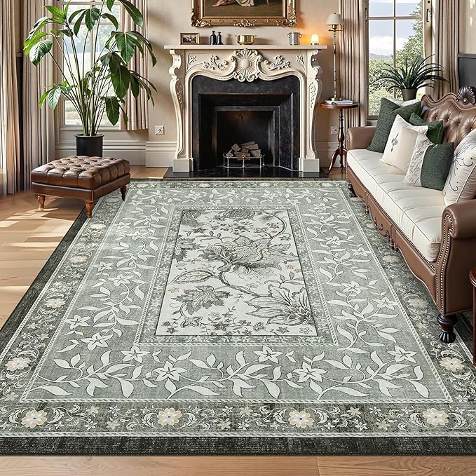 GarveeHome Area Rug