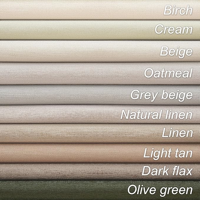 Topfinel Dark Olive Green Blackout Curtains 96 Inch Long 2 Panels Set with Hook,Back Tab Pinch Pleated Drapes for Track System,Darkening Modern Window Curtains for Bedroom,- Loden/Olive Forest 52x96