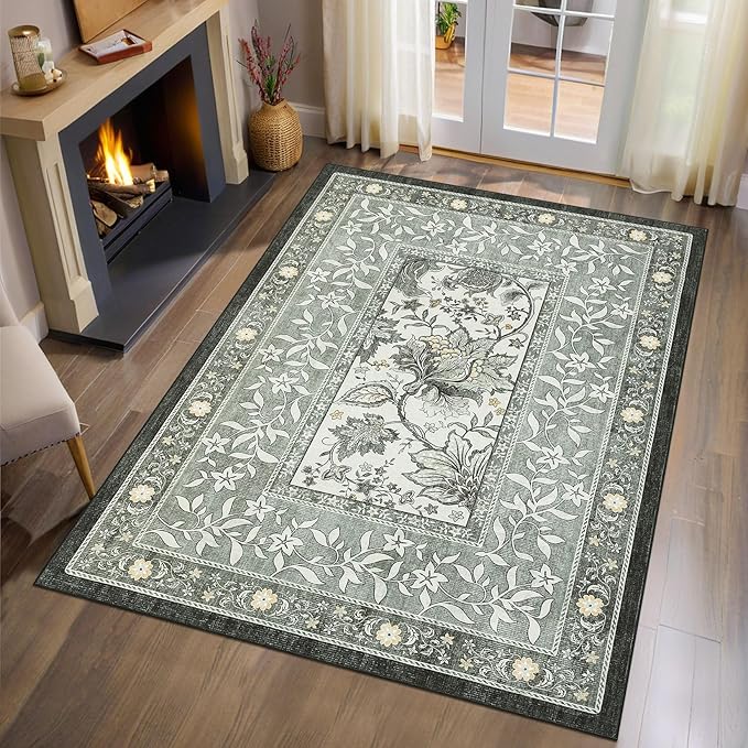 GarveeHome Area Rug
