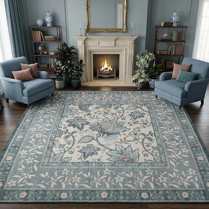 GarveeHome Area Rug